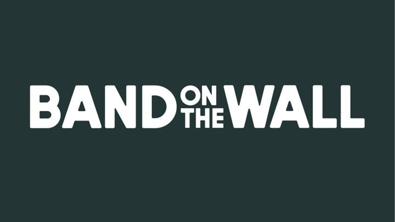Band on the Wall - The Copper Bar