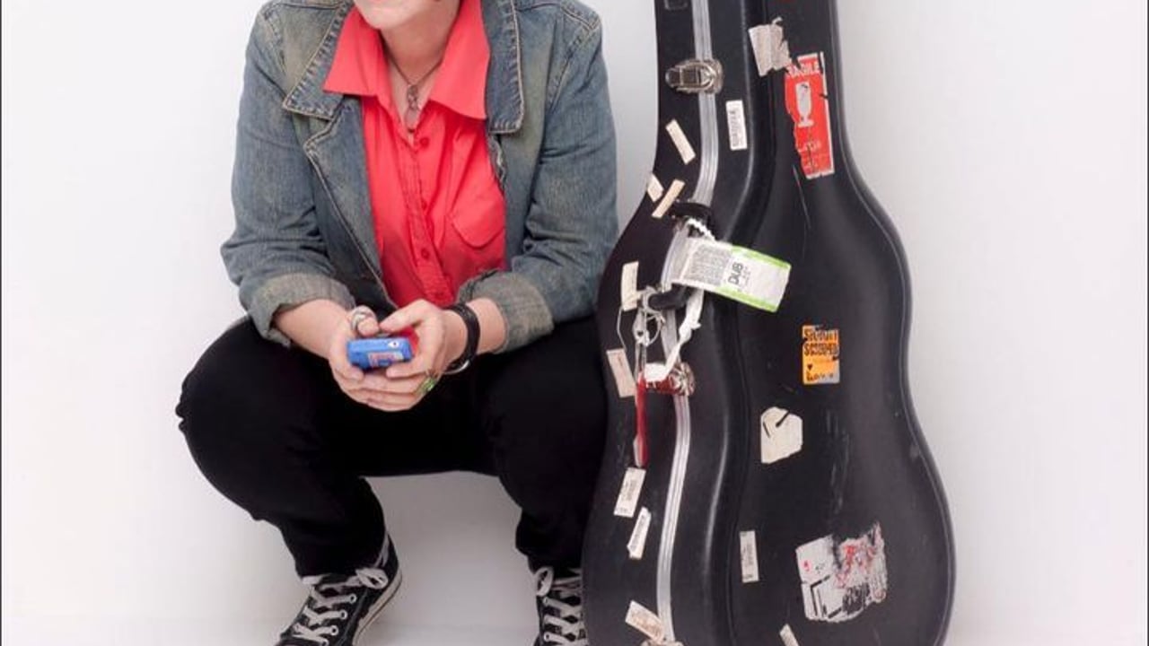 Eleanor McEvoy Music