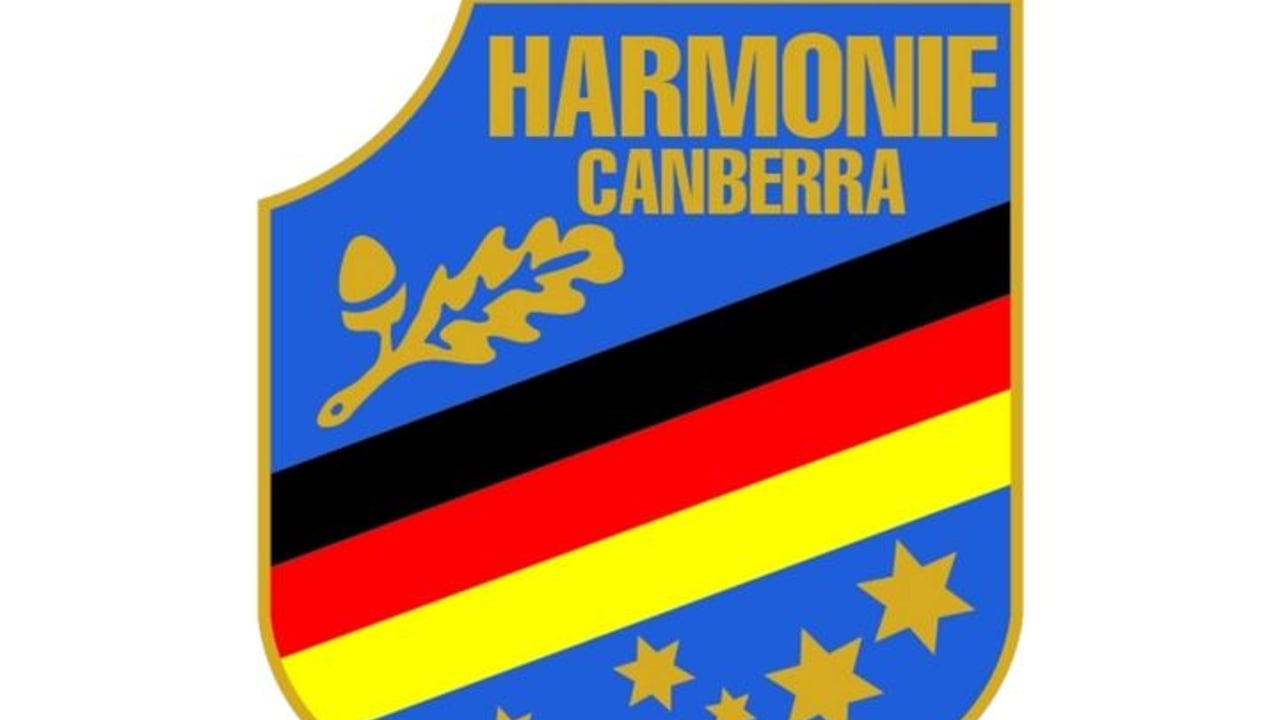 Harmonie German Club