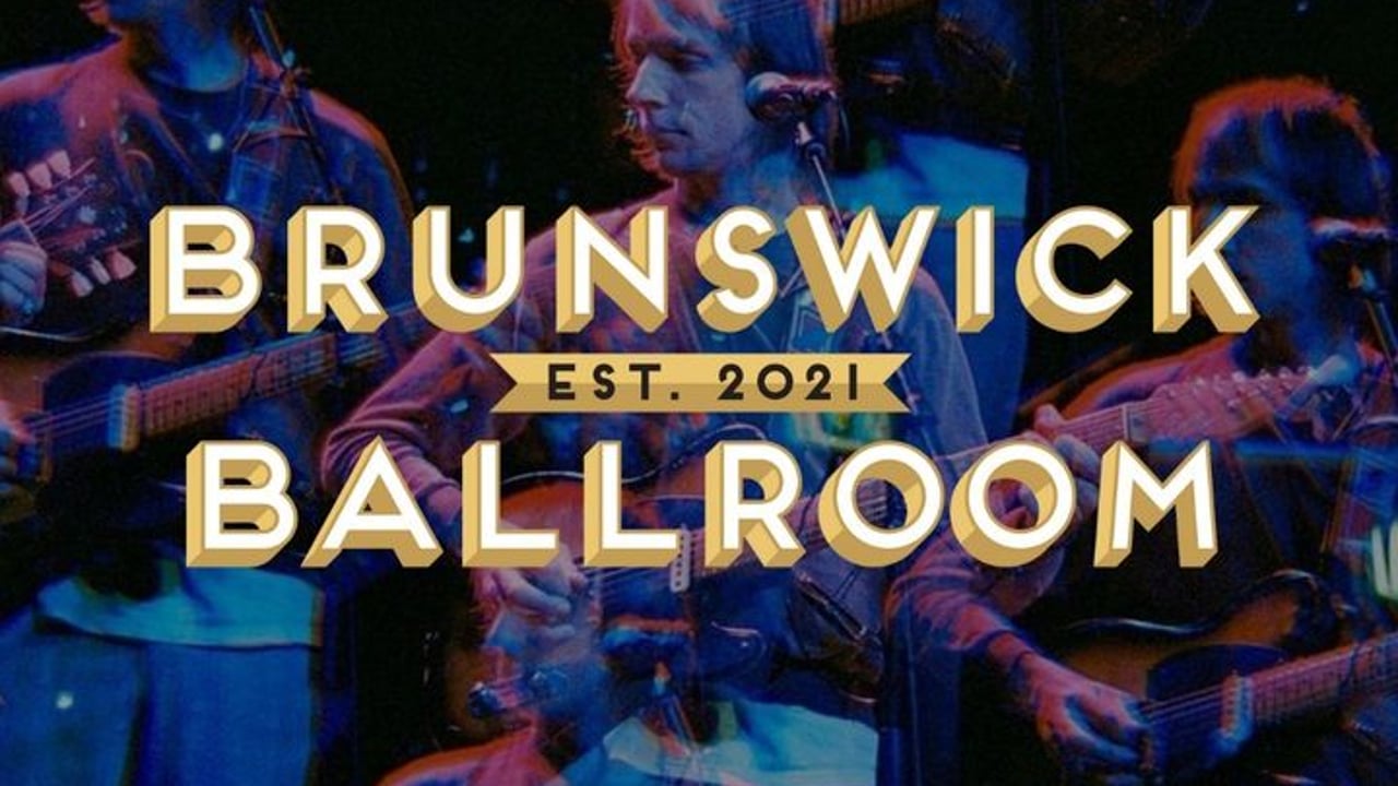 Brunswick Ballroom