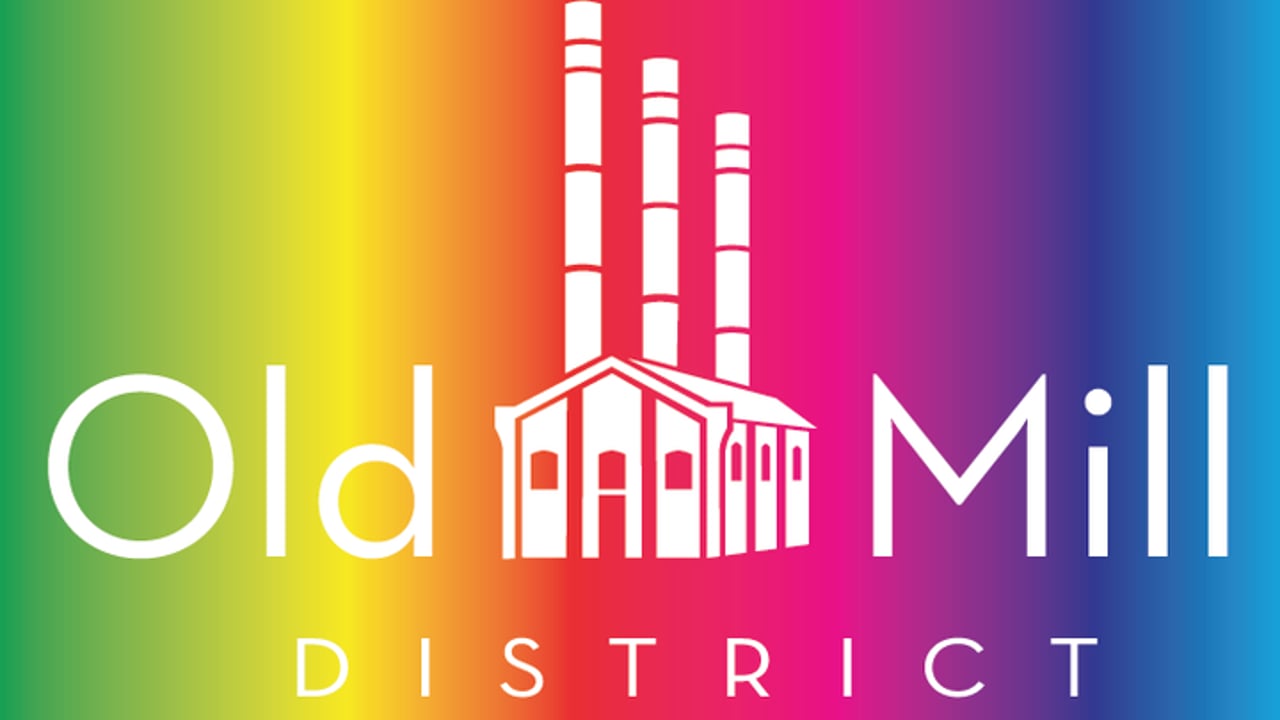 Old Mill District
