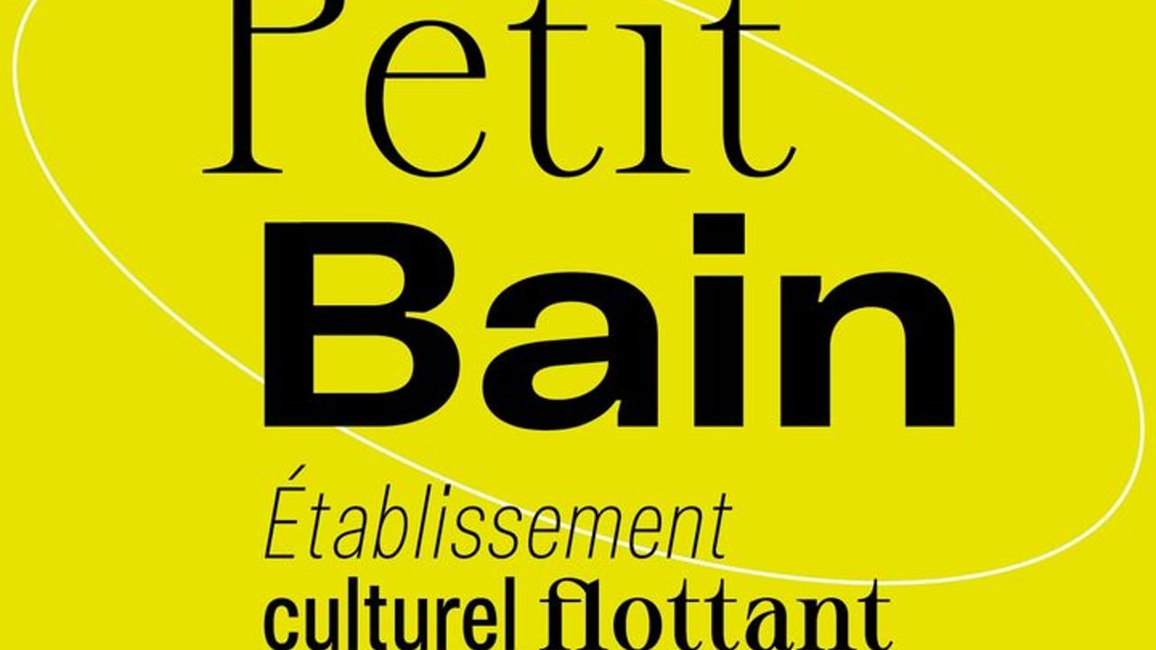 Le Petit Bain