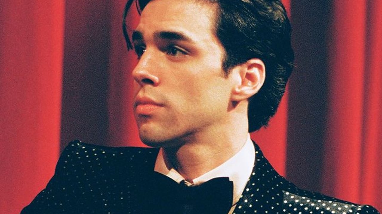Stephen Sanchez