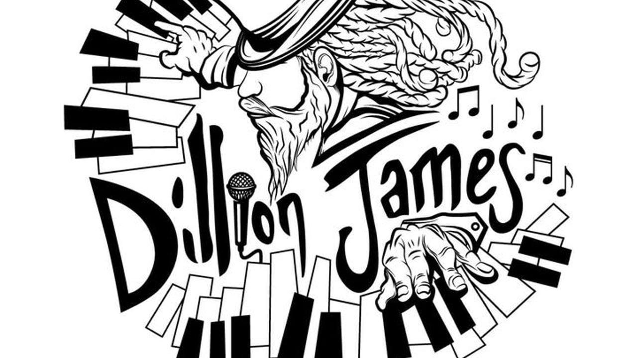 Dillion James Music