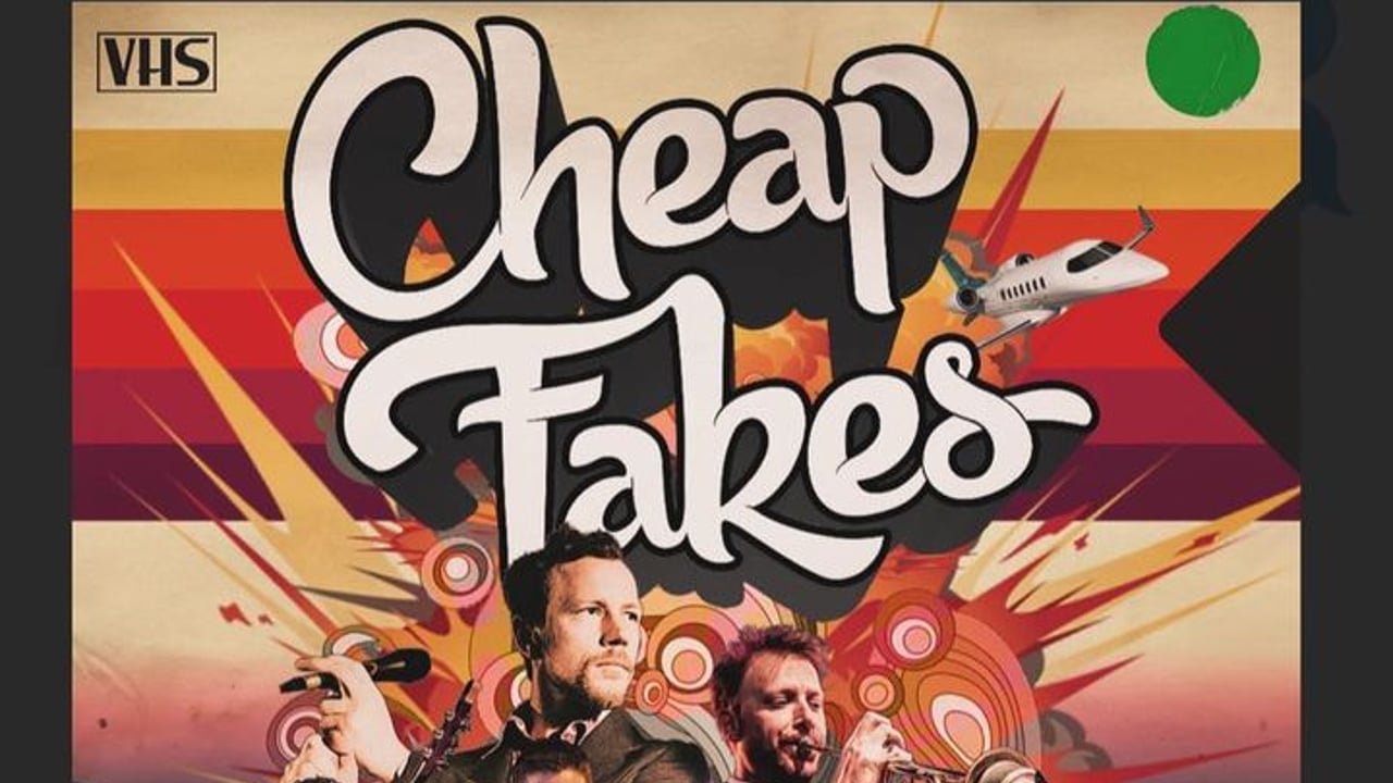 Cheap Fakes