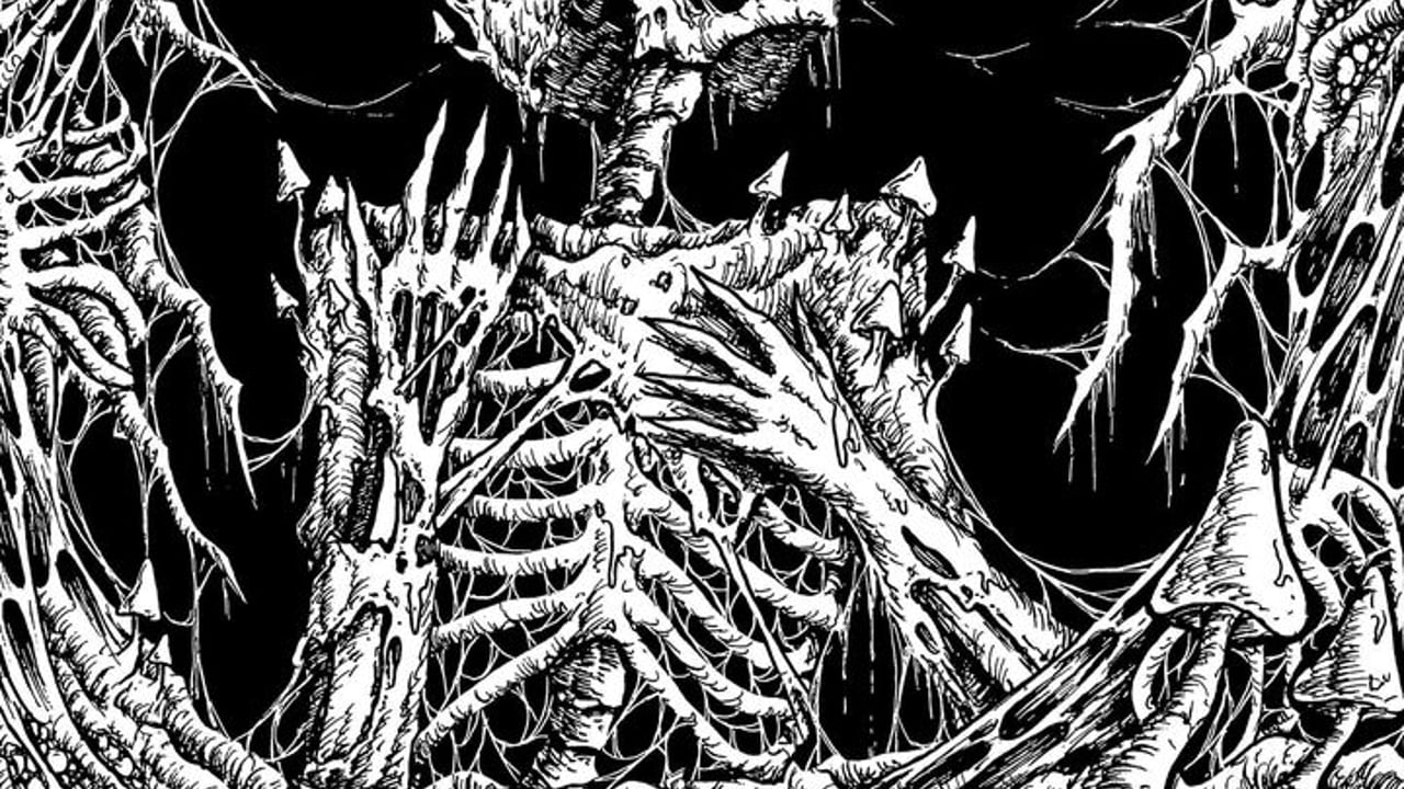 Symphony of putrescence