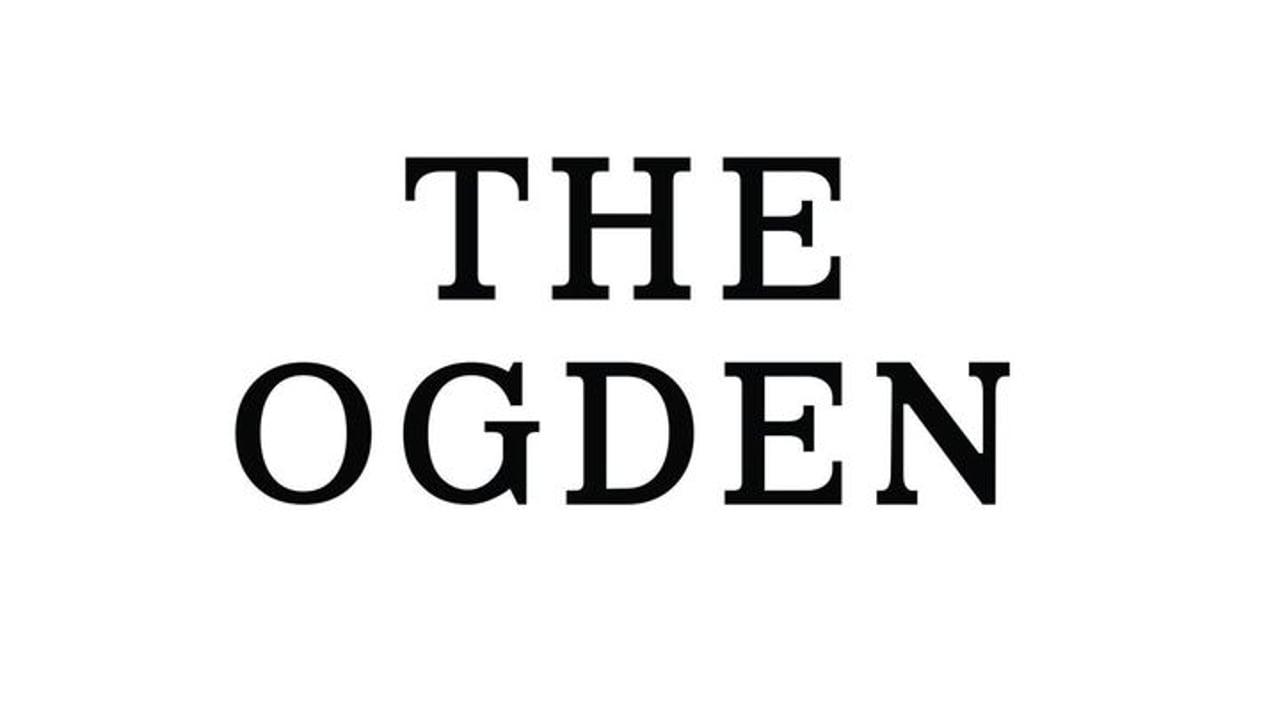 The Ogden Theatre