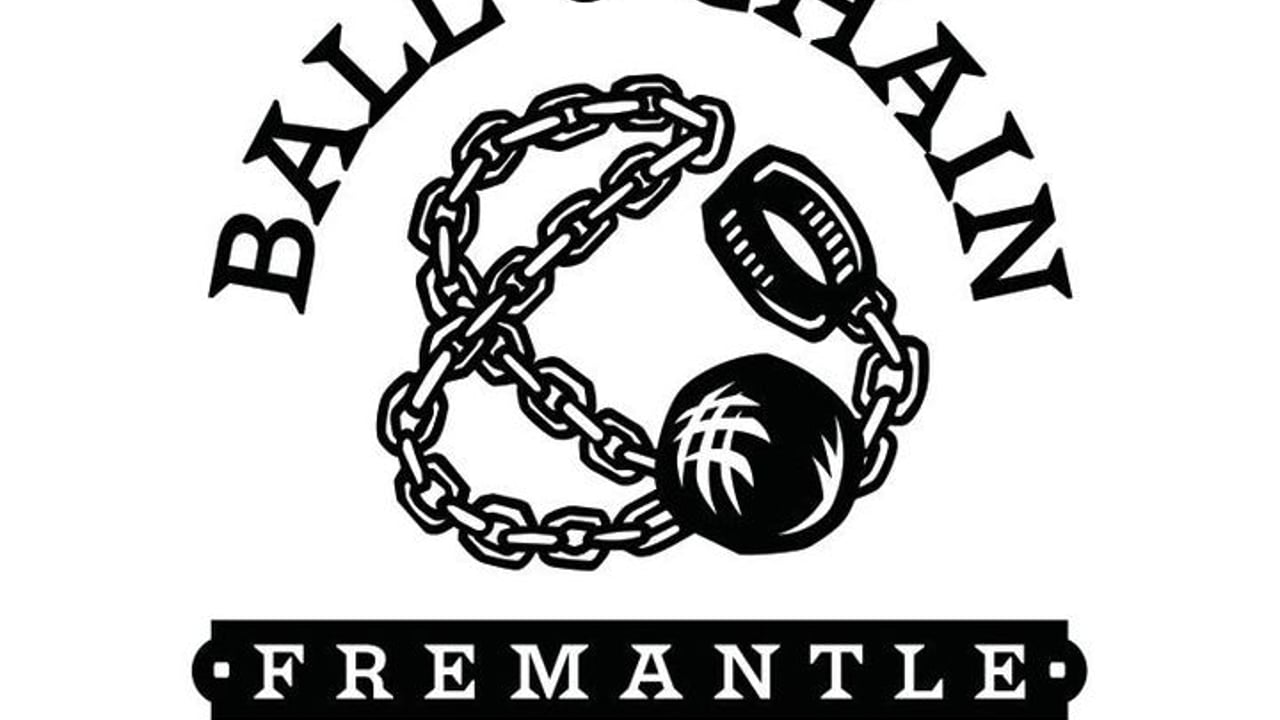 Ball & Chain