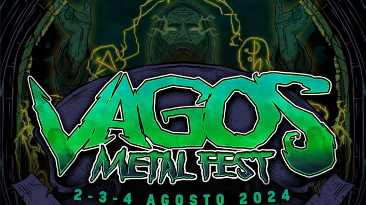 Vagos Metal Fest