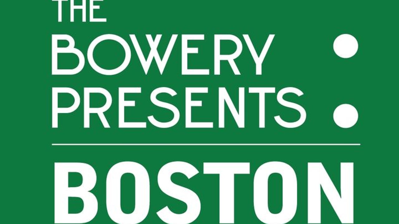 Bowery Boston