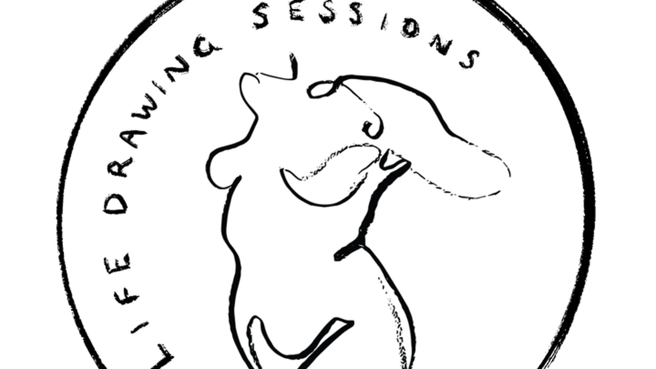 Life Drawing Sessions