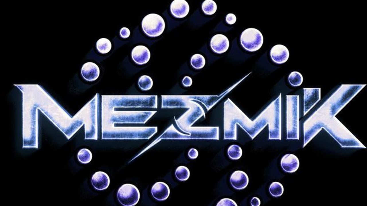 Mezmik