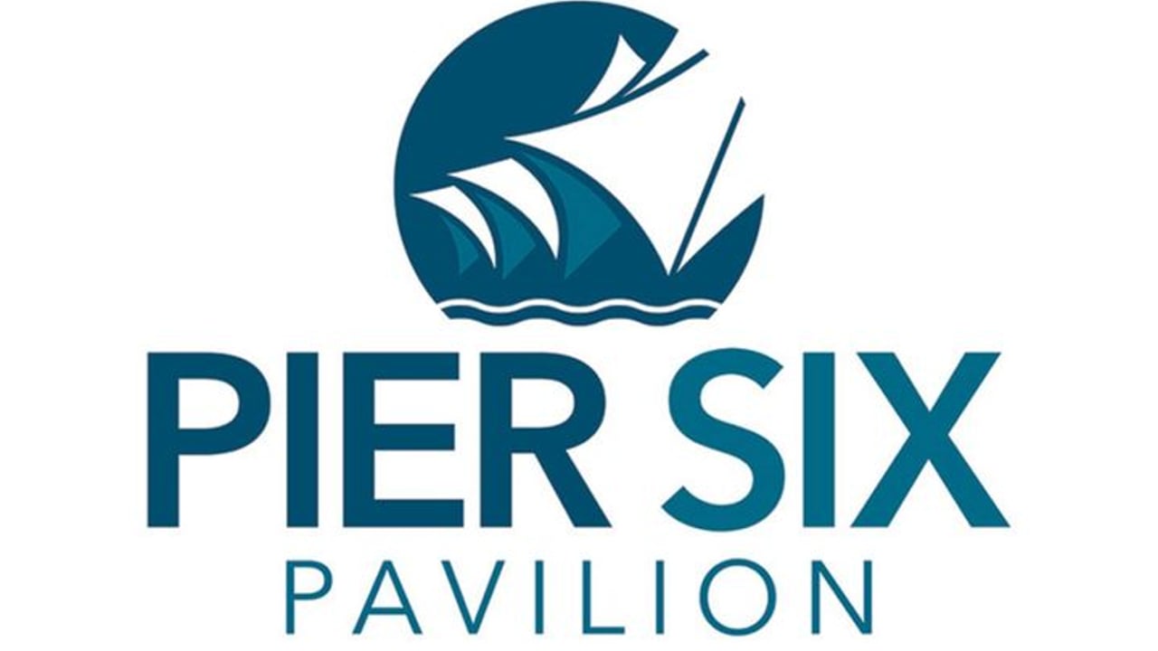 Pier Six Pavilion