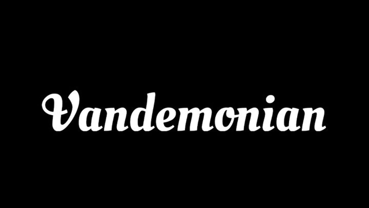 Vandemonian