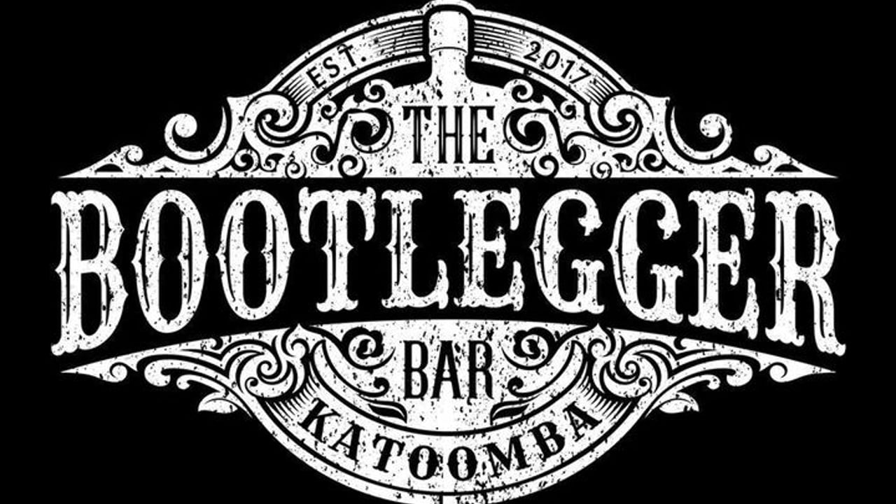 BootleggerKatoomba