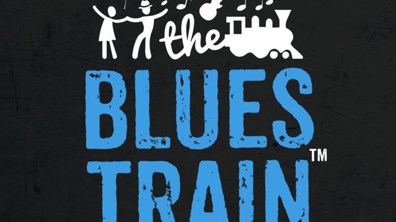 The Blues Train