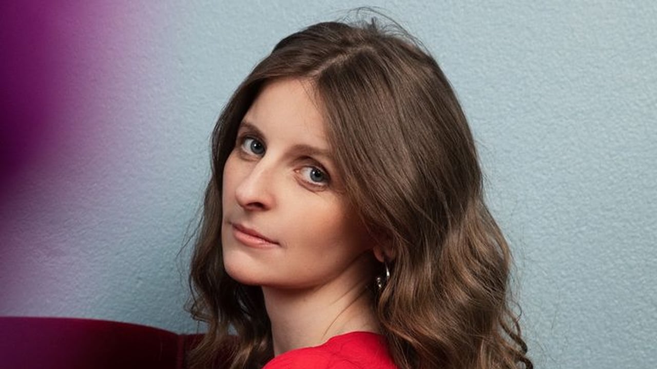 Herdís Anna Jónasdóttir