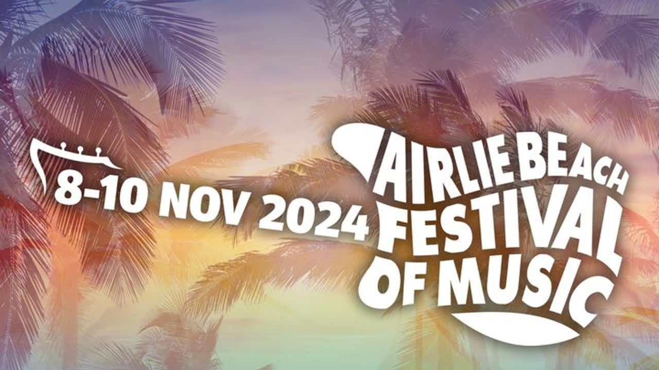 Airlie Beach Festival Of Music