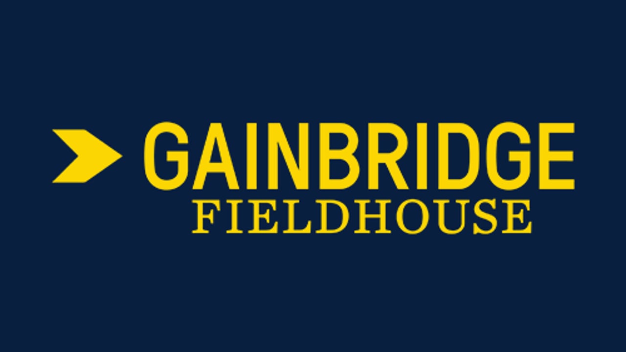 Gainbridge Fieldhouse