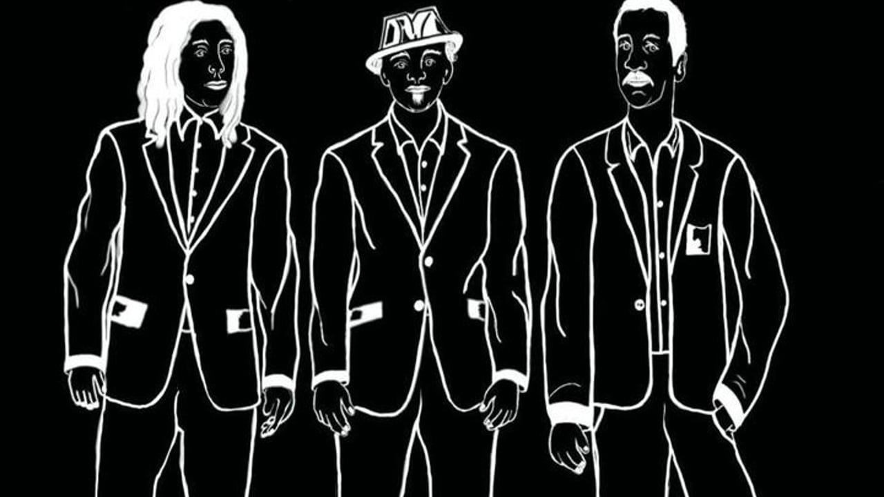 Dirty Suits