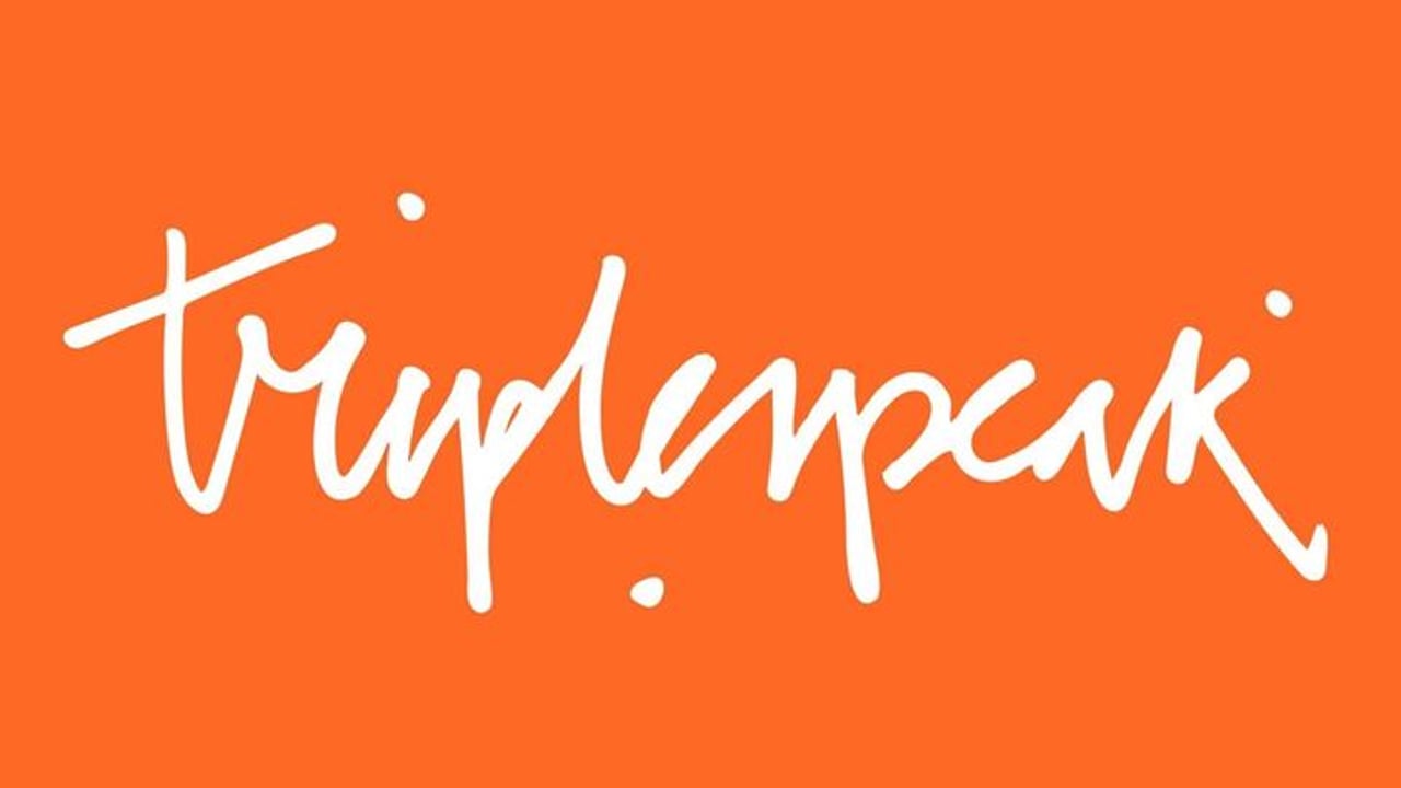 Triplespeak
