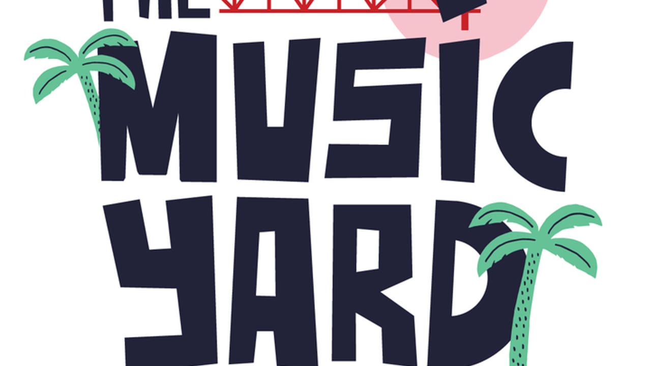 The Music Yard