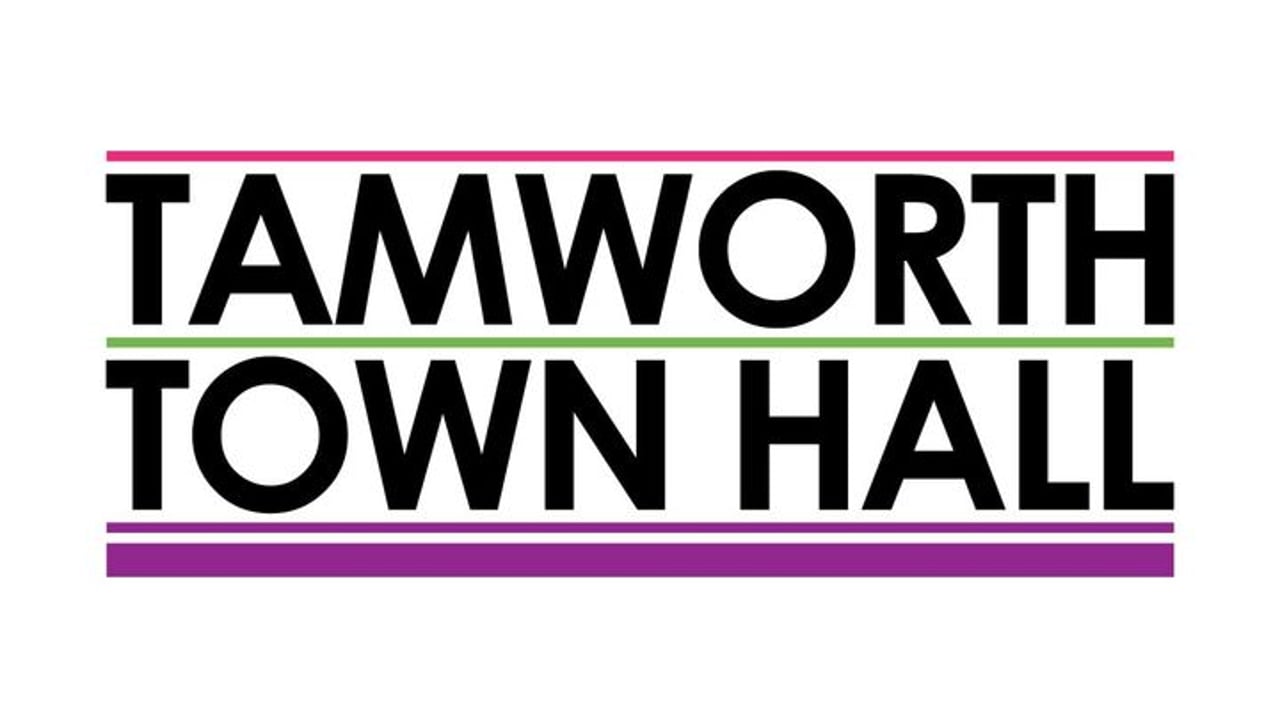 Tamworth Town Hall