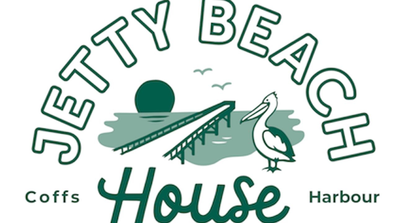 Jetty Beach House