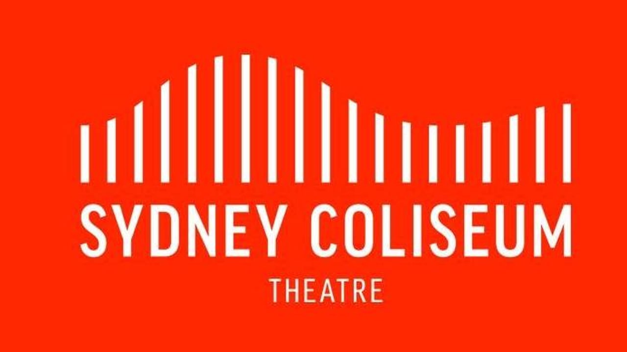 Sydney Coliseum Theatre