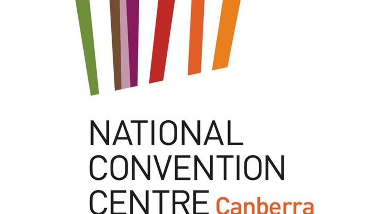 National Convention Centre Canberra