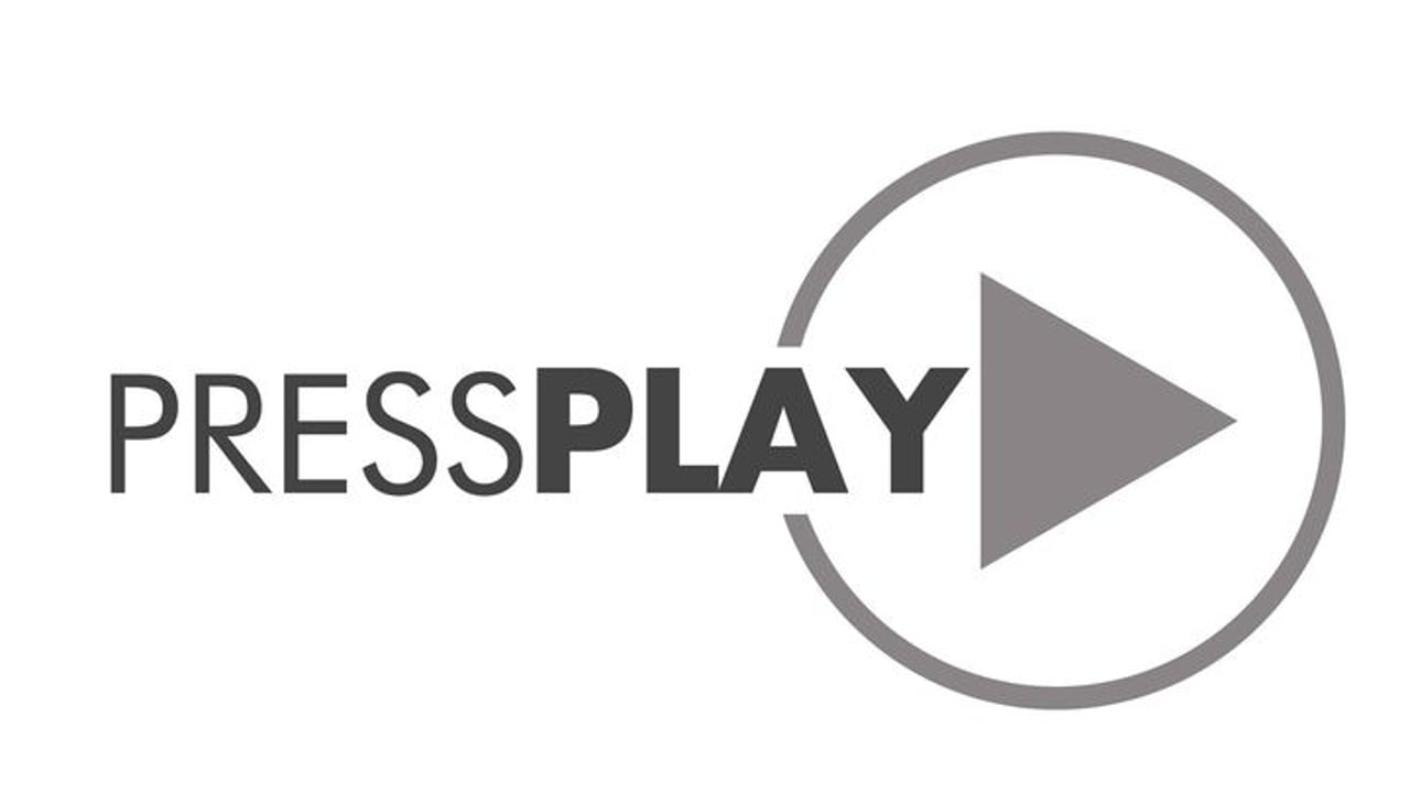 Press Play Presents