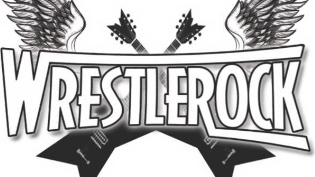 WRESTLEROCK