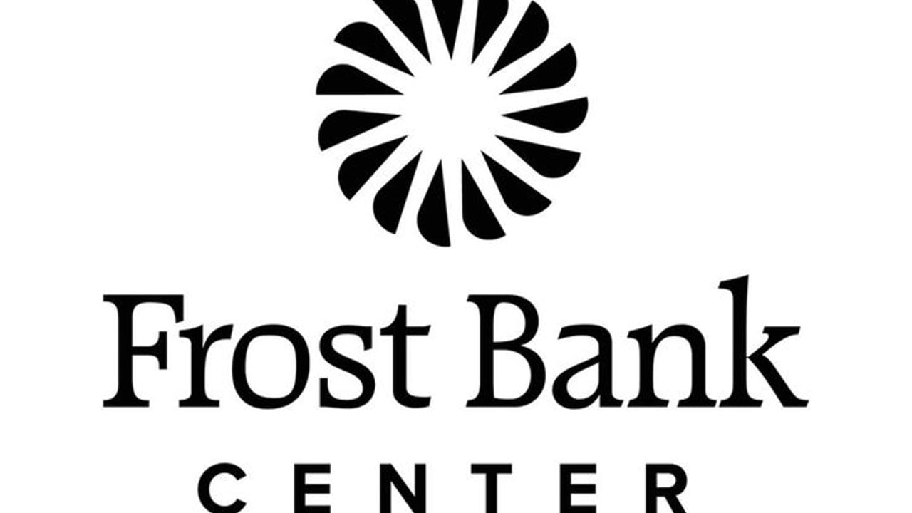 Frost Bank Center