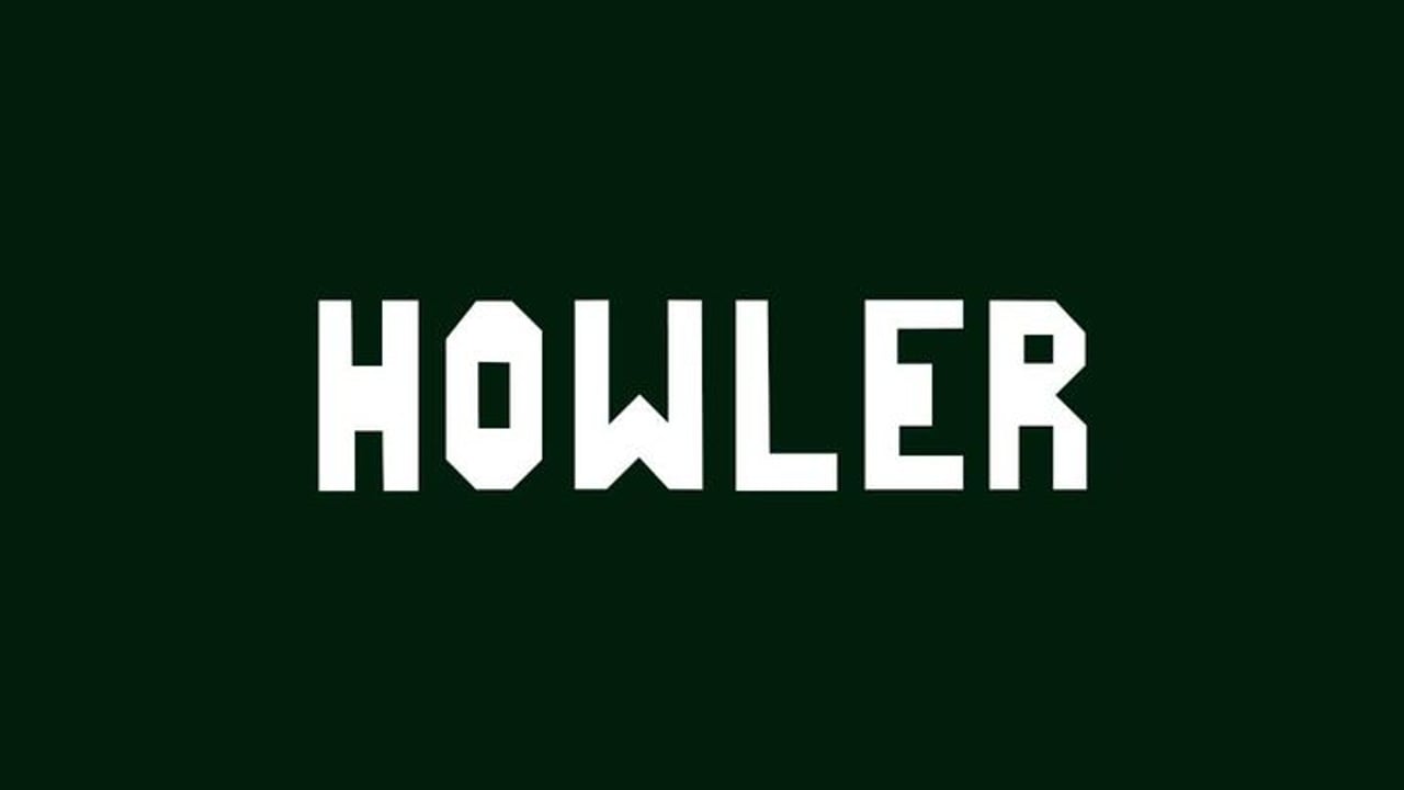 Howler Melbourne