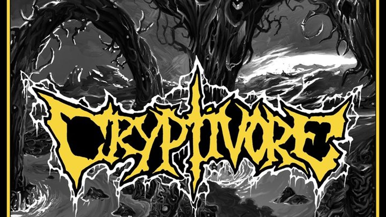 Cryptivore