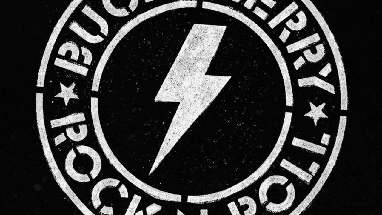 Buckcherry