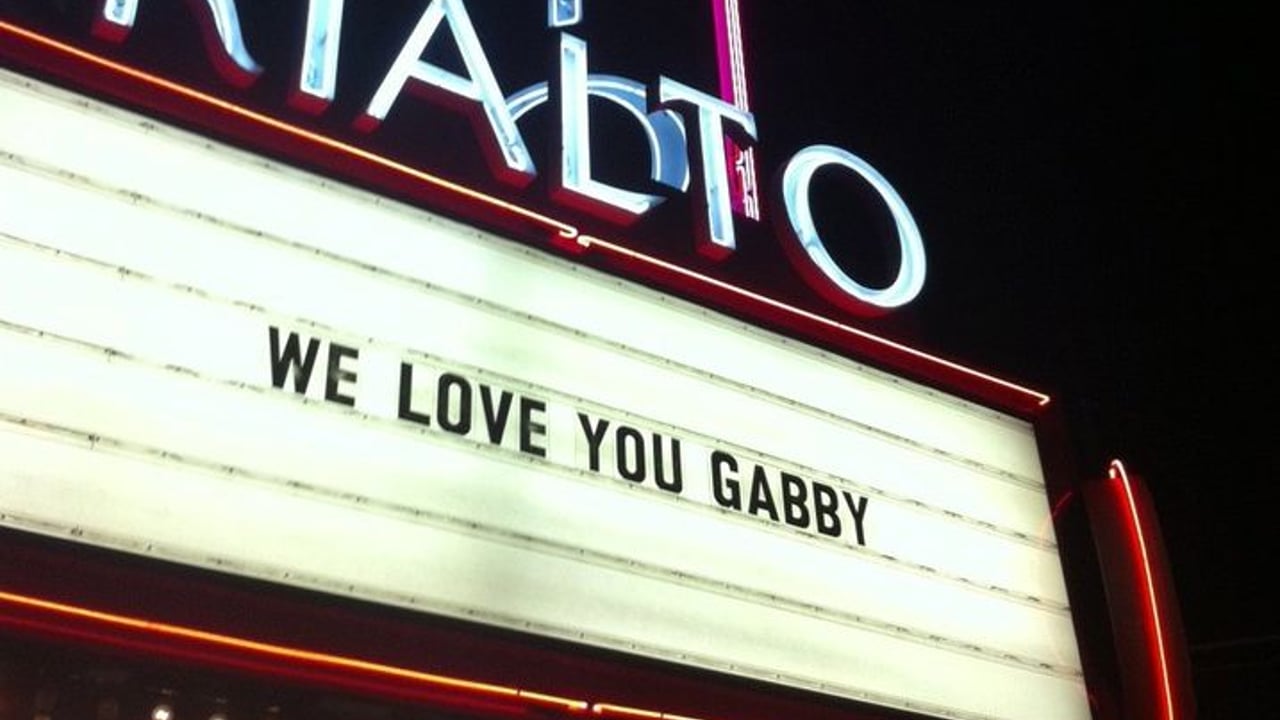 Rialto Theatre-Tucson