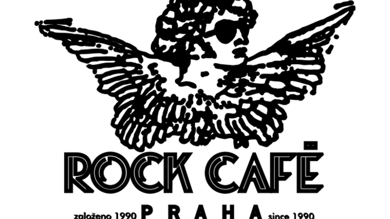 Rock Café Prague