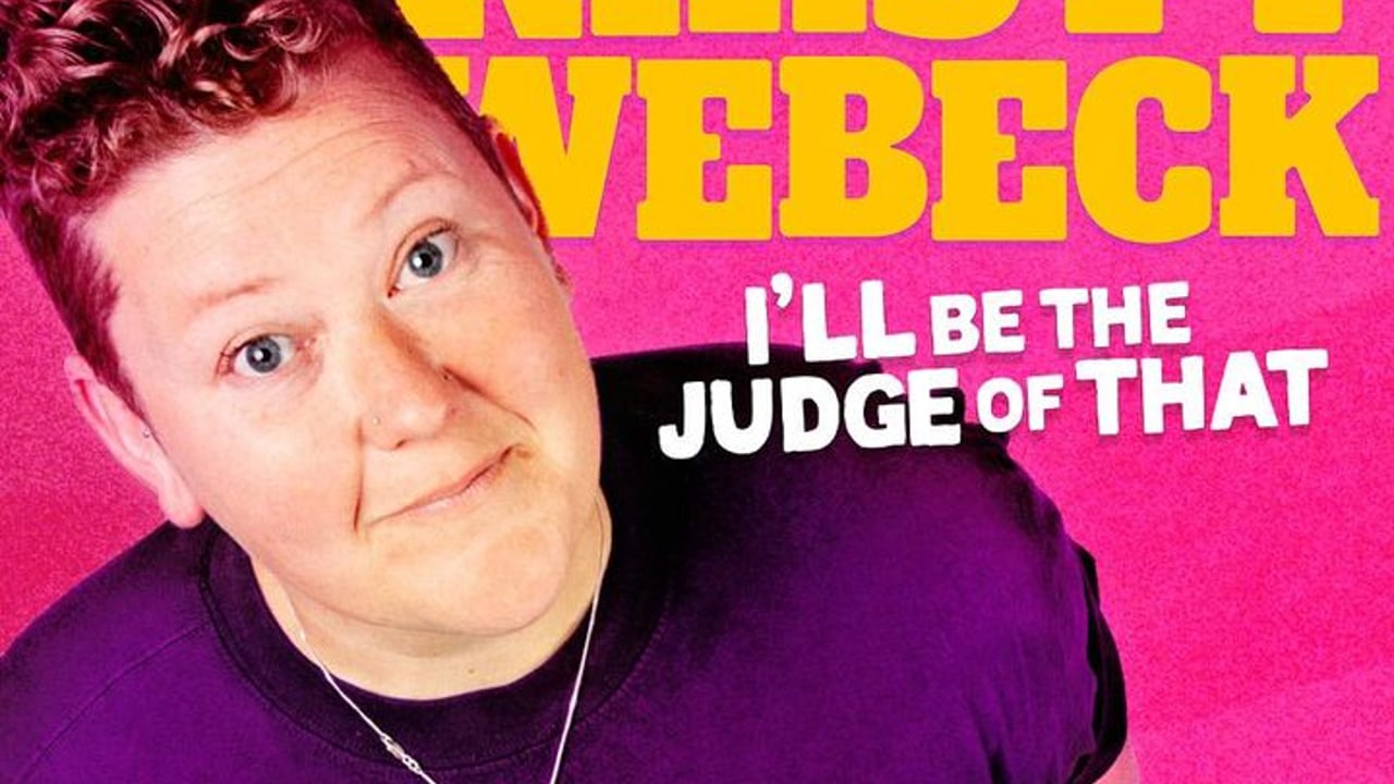 Kirsty Webeck | Lost For Words