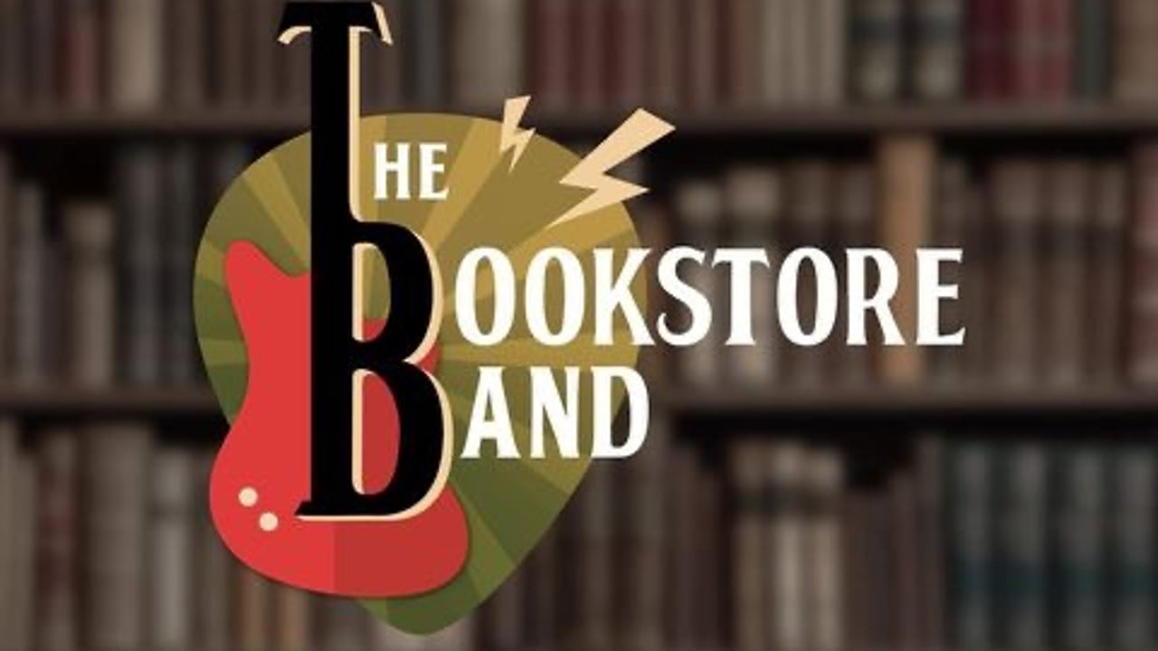 The Bookstore Band