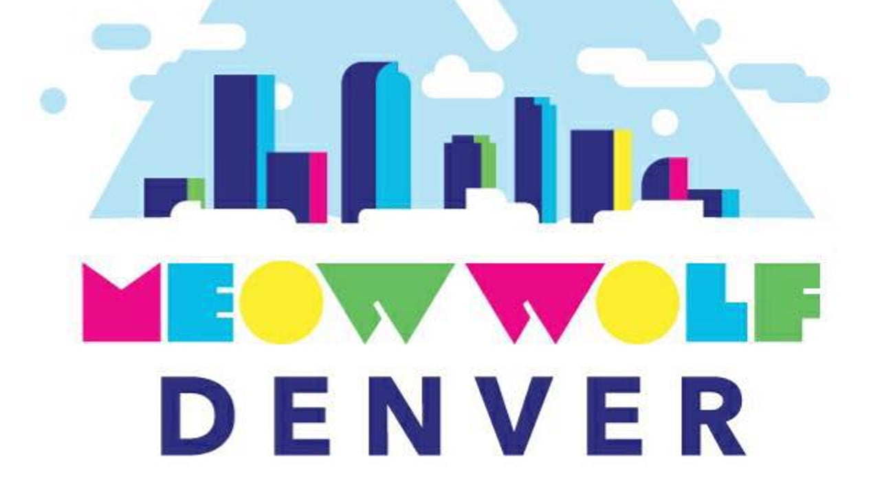 Meow Wolf Denver
