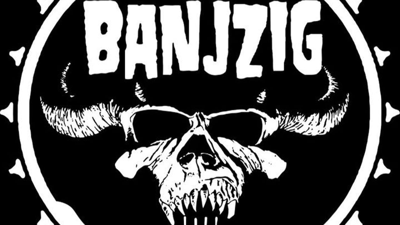 Banjzig