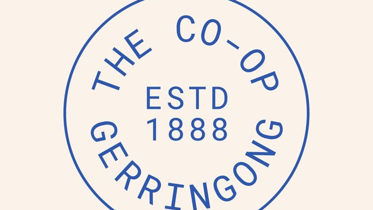 The Co-Op Gerringong