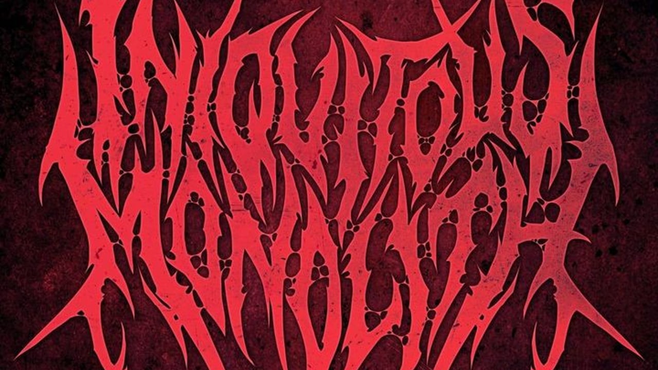 Iniquitous Monolith