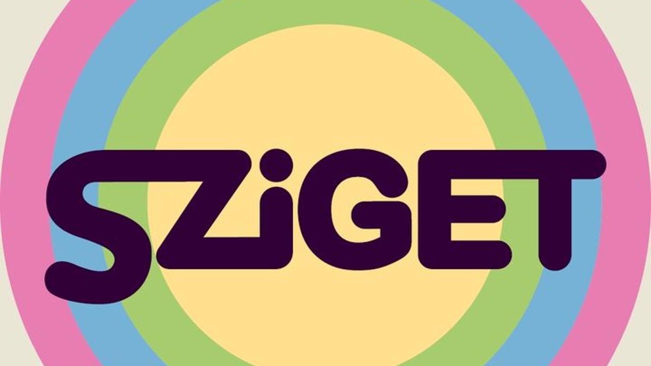 Sziget Festival Official