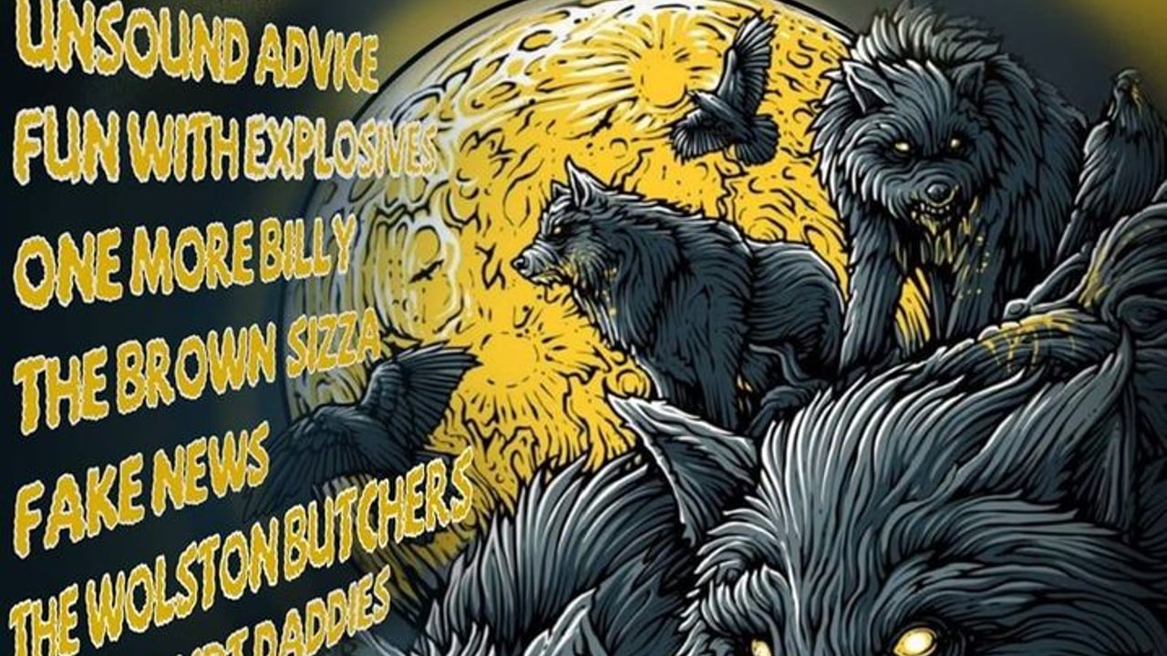 Rotten Fest