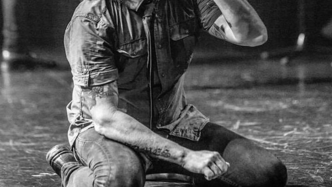 Dave Gleeson