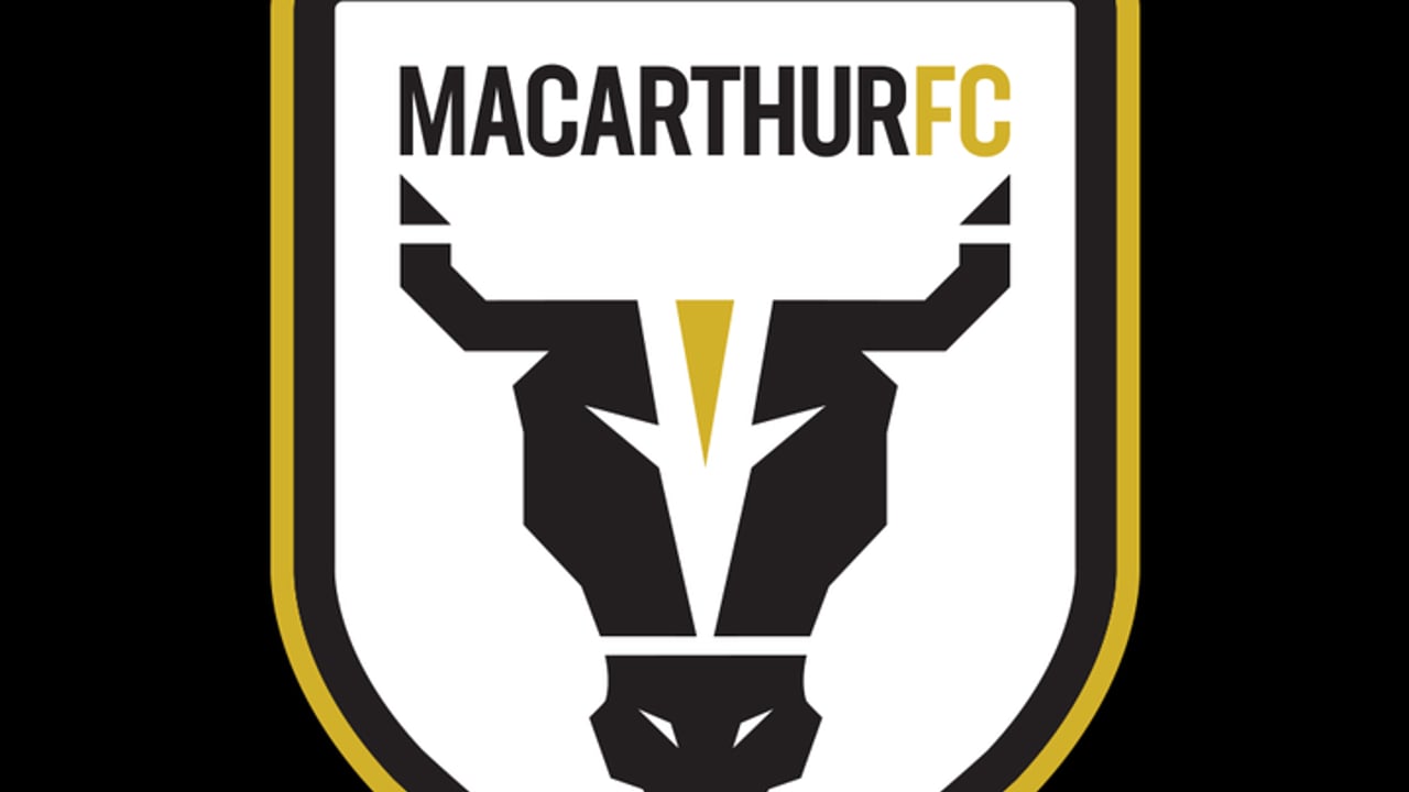 Macarthur FC