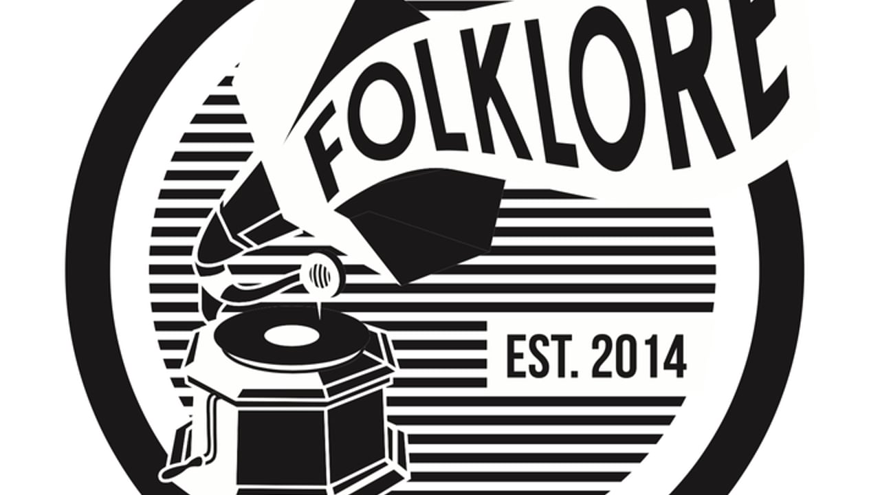 Folklore Sessions