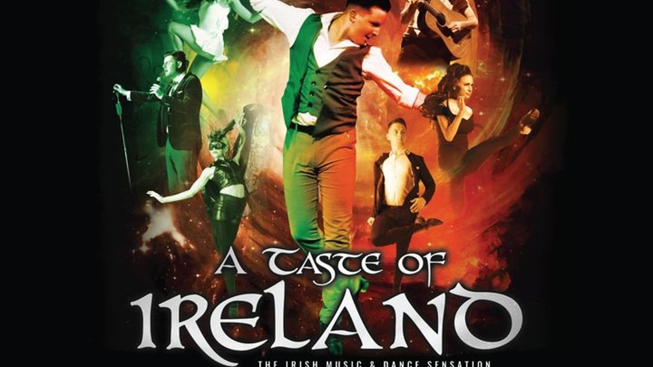 A Taste of Ireland Company